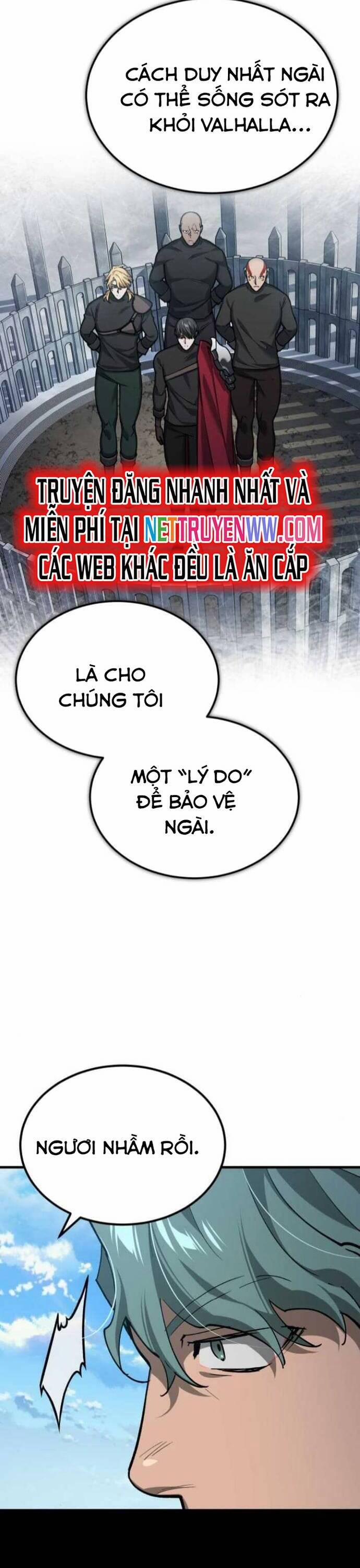 Thiên Quỷ Chẳng Sống Nổi Cuộc Đời Bình Thường 135 trang 4