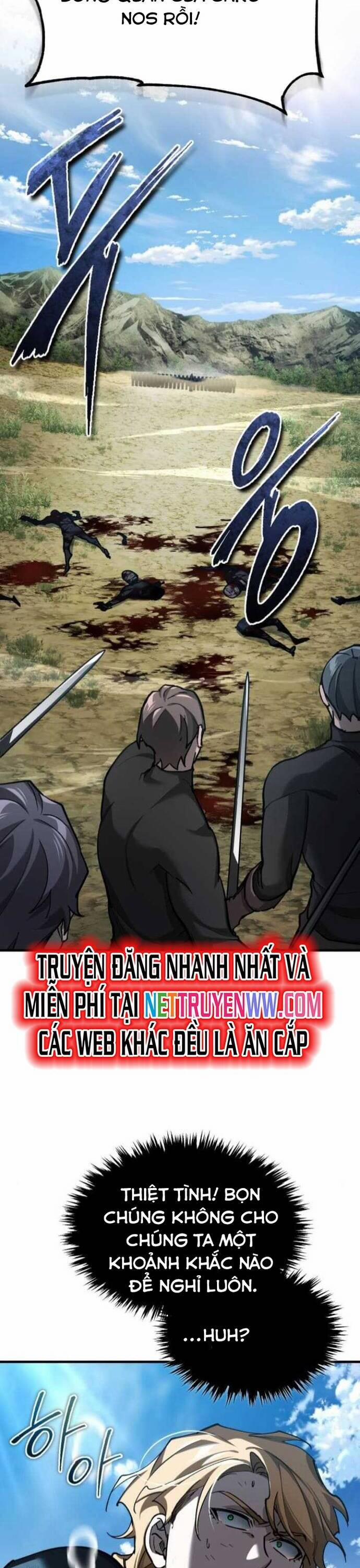 Thiên Quỷ Chẳng Sống Nổi Cuộc Đời Bình Thường 135 trang 40