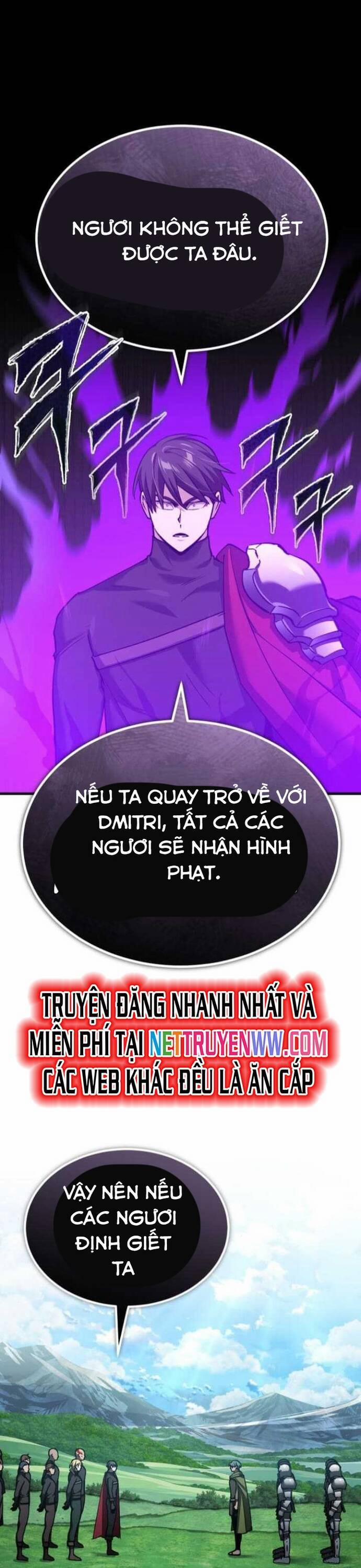 Thiên Quỷ Chẳng Sống Nổi Cuộc Đời Bình Thường 135 trang 5