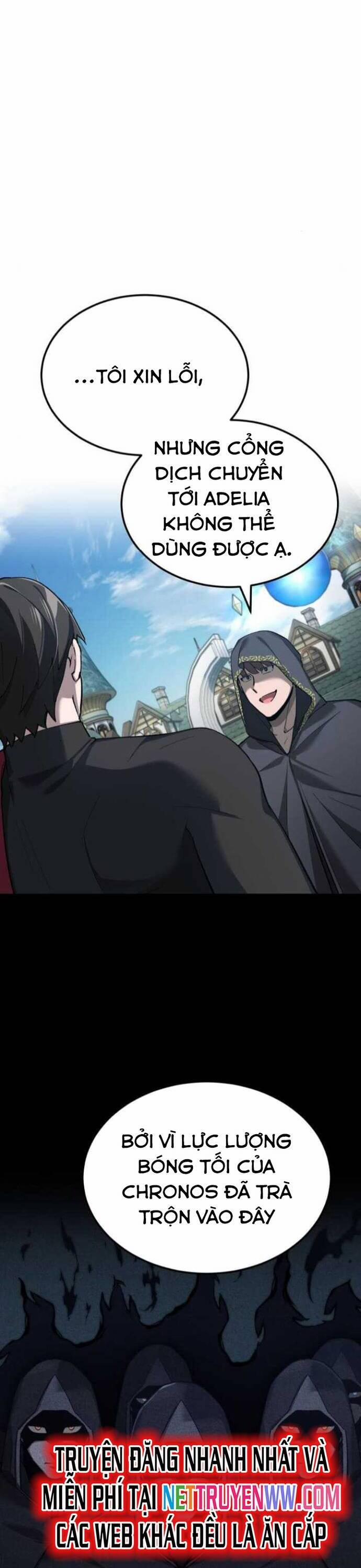 Thiên Quỷ Chẳng Sống Nổi Cuộc Đời Bình Thường 135 trang 8