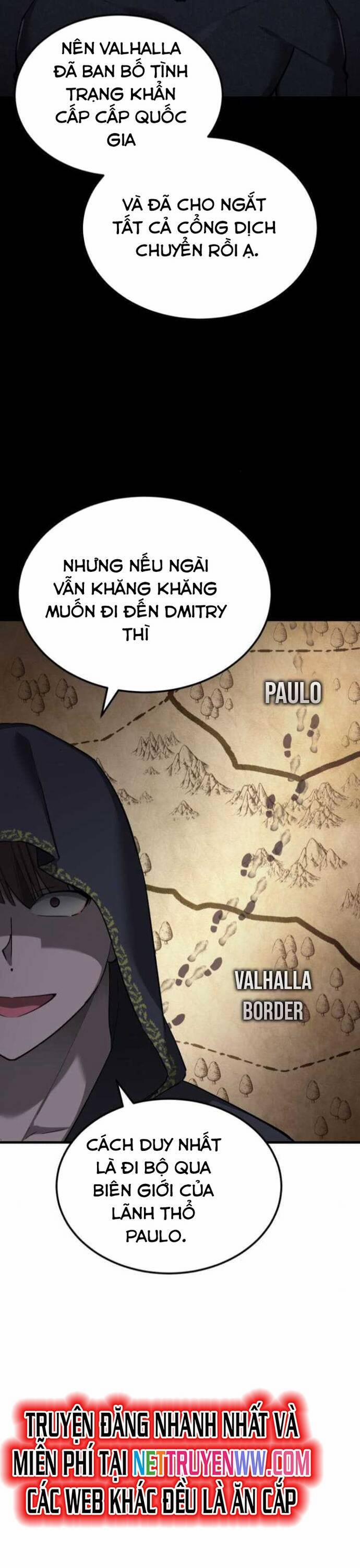 Thiên Quỷ Chẳng Sống Nổi Cuộc Đời Bình Thường 135 trang 9