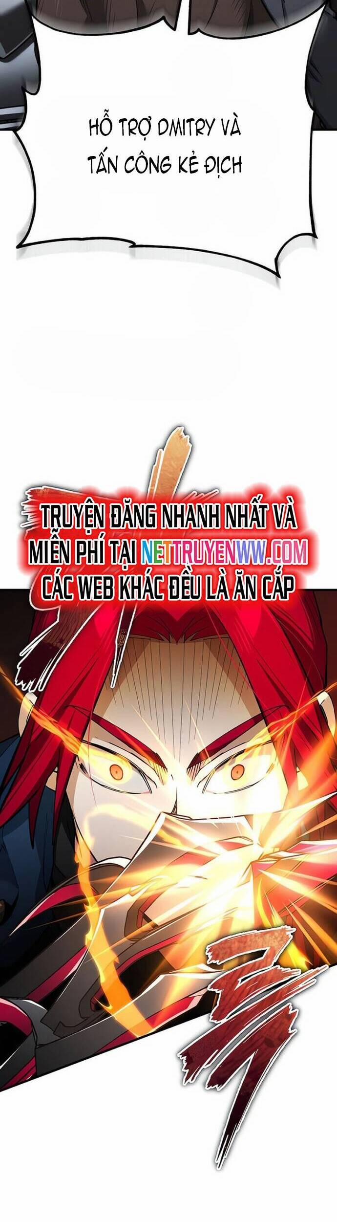 Thiên Quỷ Chẳng Sống Nổi Cuộc Đời Bình Thường 136 trang 1