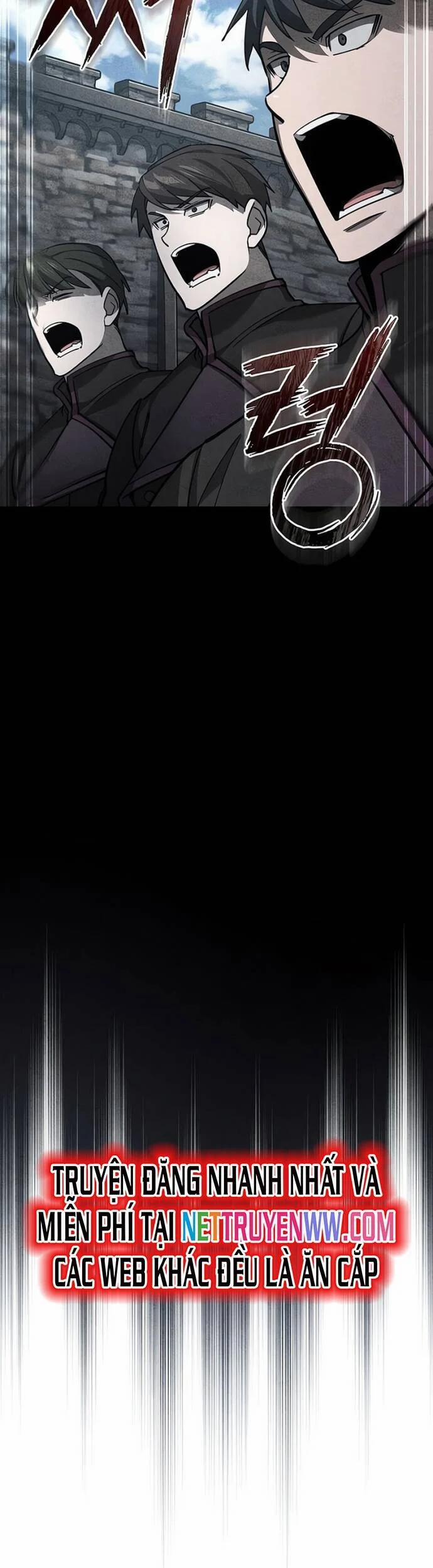 Thiên Quỷ Chẳng Sống Nổi Cuộc Đời Bình Thường 136 trang 16