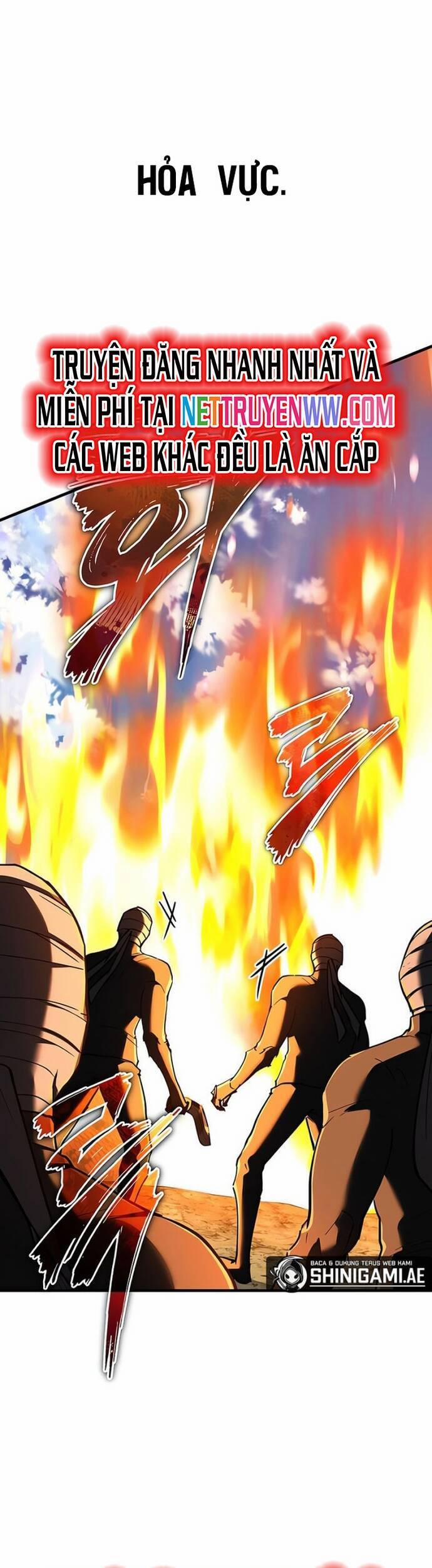 Thiên Quỷ Chẳng Sống Nổi Cuộc Đời Bình Thường 136 trang 2
