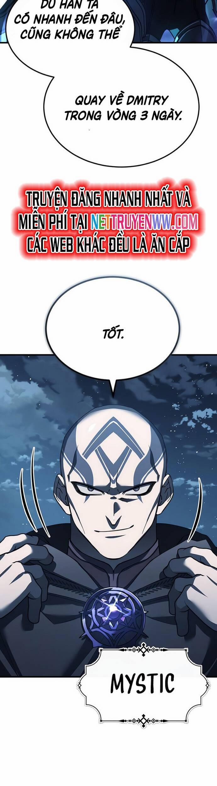 Thiên Quỷ Chẳng Sống Nổi Cuộc Đời Bình Thường 136 trang 20