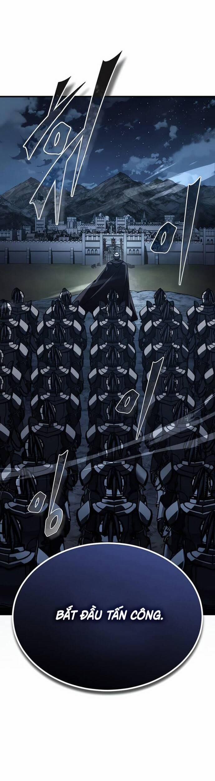 Thiên Quỷ Chẳng Sống Nổi Cuộc Đời Bình Thường 136 trang 21