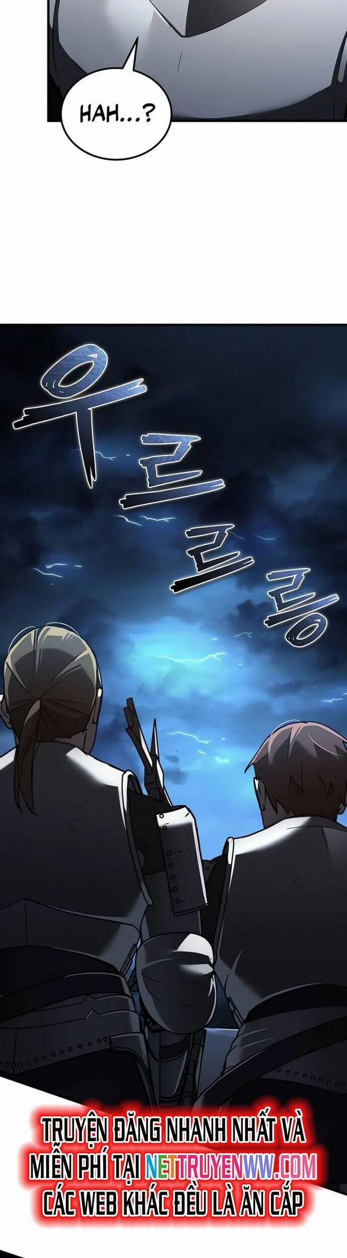 Thiên Quỷ Chẳng Sống Nổi Cuộc Đời Bình Thường 136 trang 23