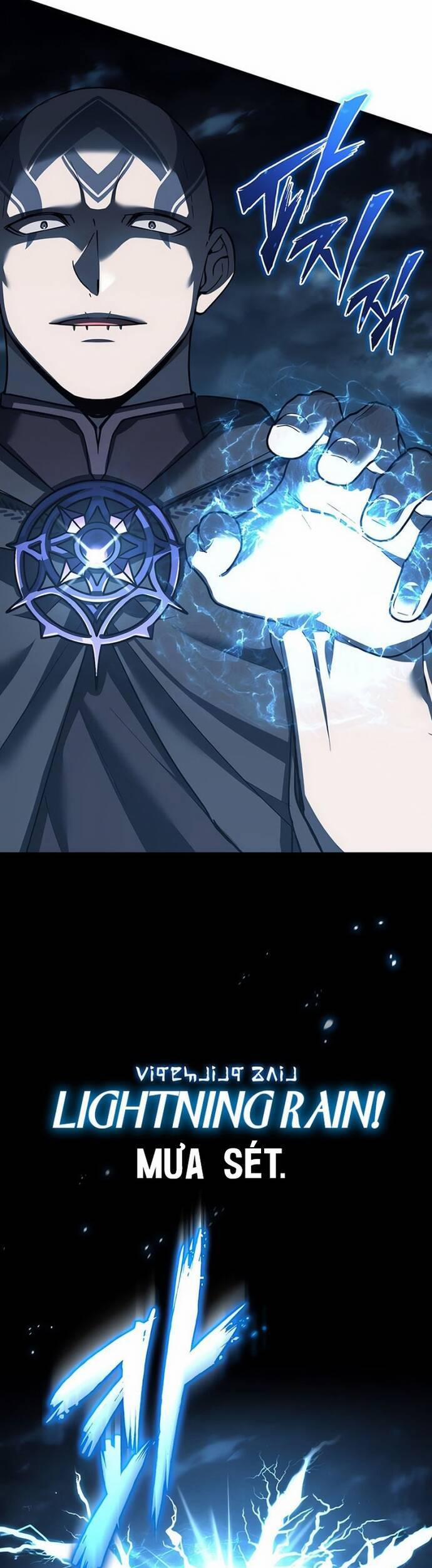 Thiên Quỷ Chẳng Sống Nổi Cuộc Đời Bình Thường 136 trang 24