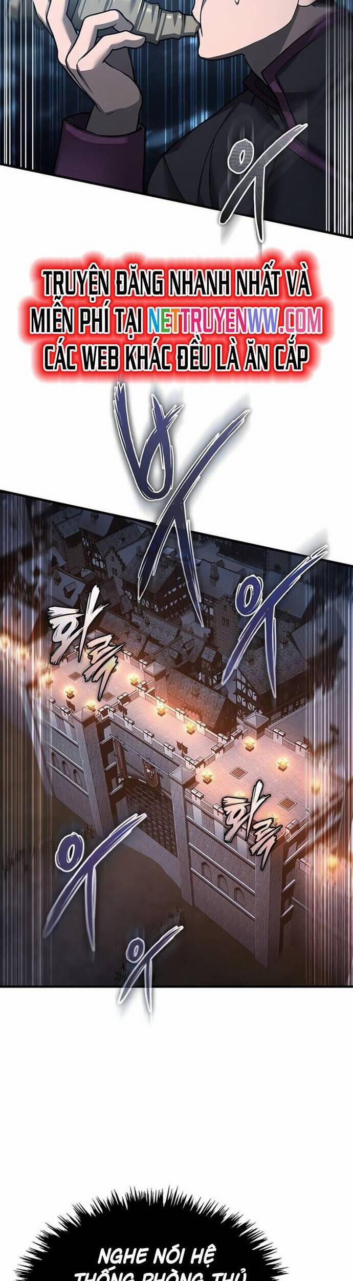 Thiên Quỷ Chẳng Sống Nổi Cuộc Đời Bình Thường 136 trang 27