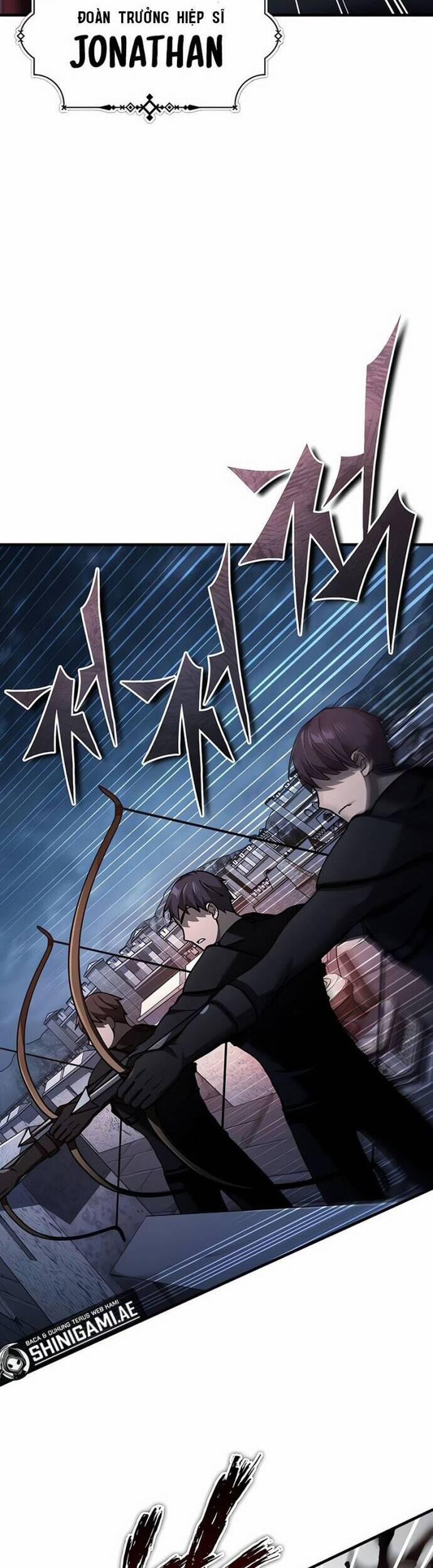 Thiên Quỷ Chẳng Sống Nổi Cuộc Đời Bình Thường 136 trang 31