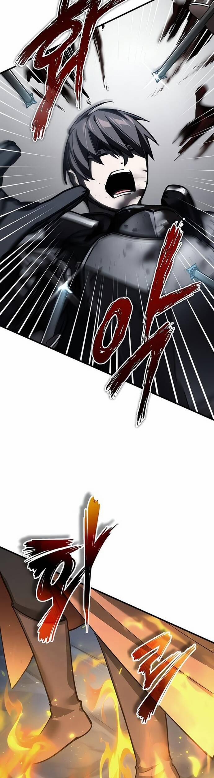 Thiên Quỷ Chẳng Sống Nổi Cuộc Đời Bình Thường 136 trang 32