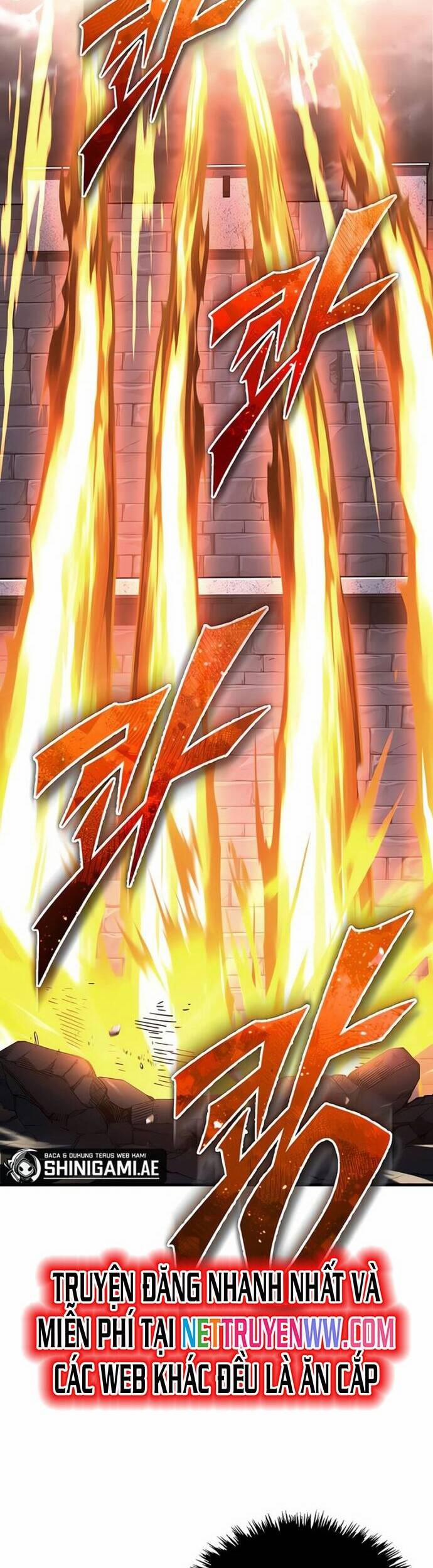 Thiên Quỷ Chẳng Sống Nổi Cuộc Đời Bình Thường 136 trang 35