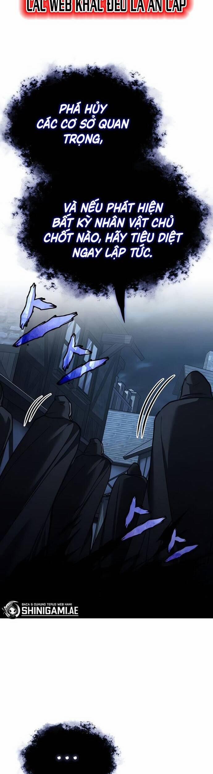 Thiên Quỷ Chẳng Sống Nổi Cuộc Đời Bình Thường 136 trang 39