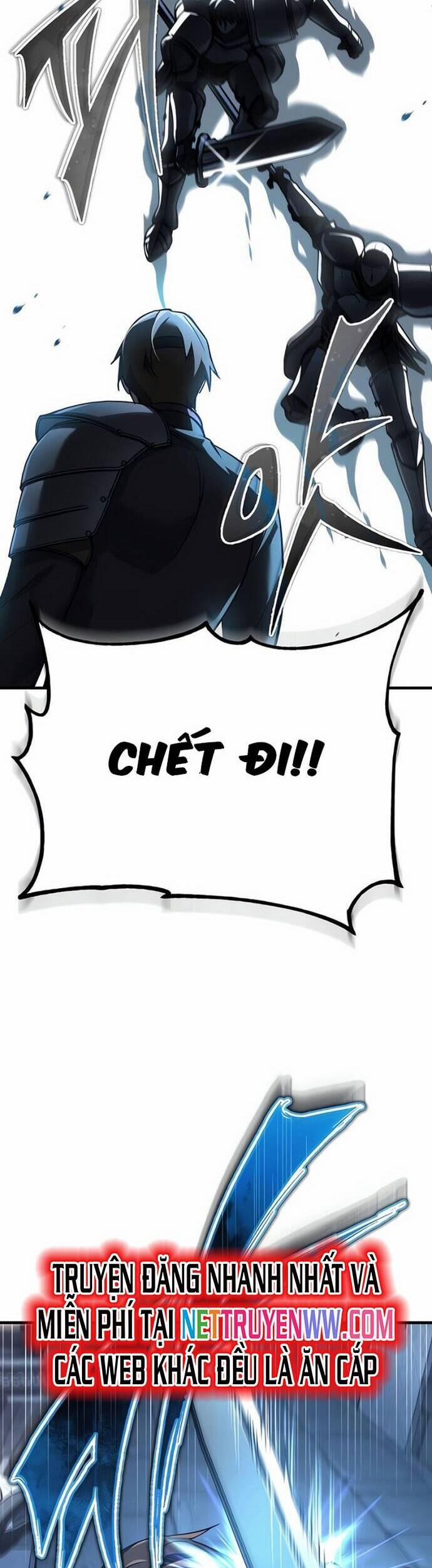 Thiên Quỷ Chẳng Sống Nổi Cuộc Đời Bình Thường 136 trang 47