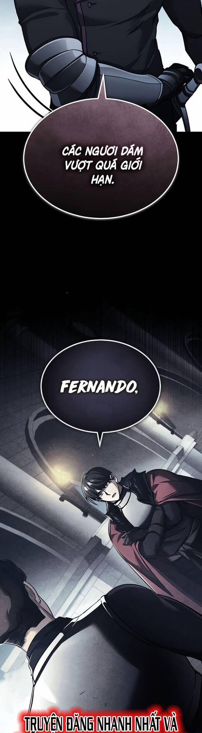 Thiên Quỷ Chẳng Sống Nổi Cuộc Đời Bình Thường 136 trang 53