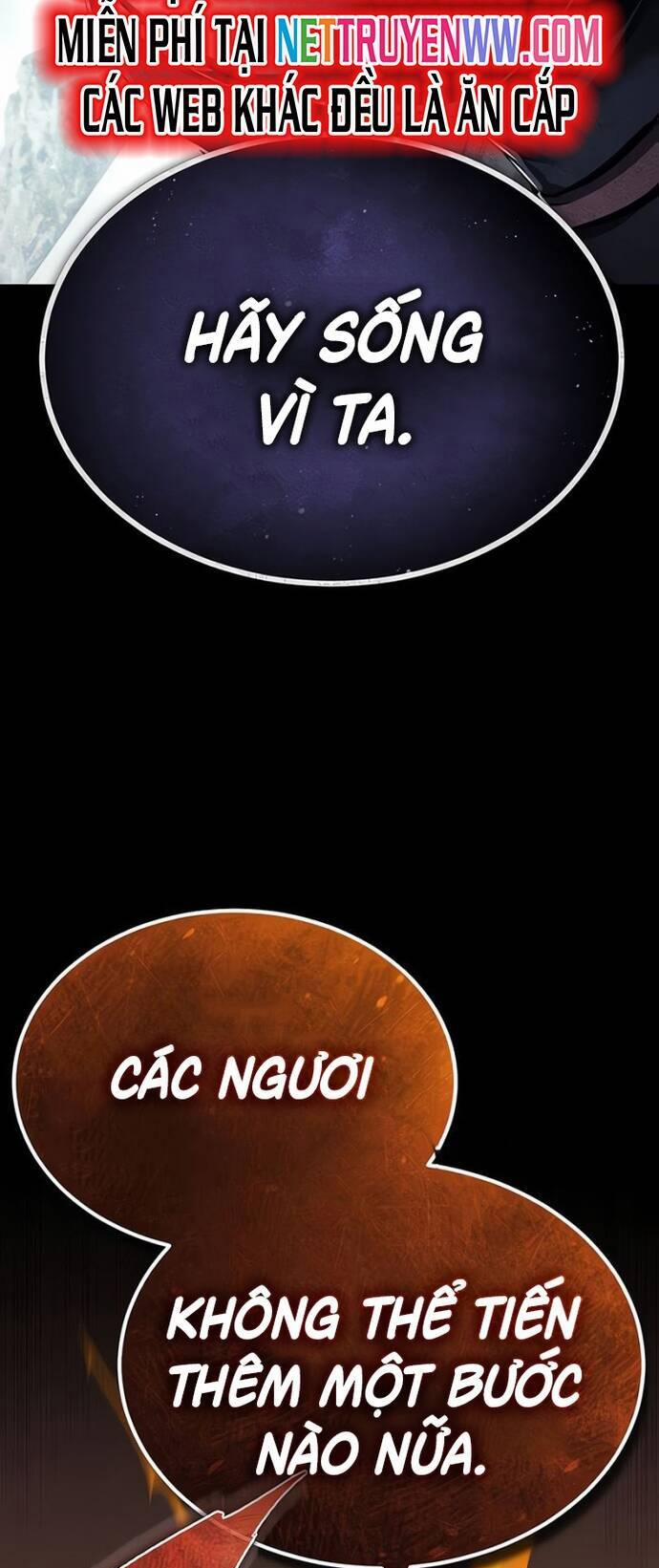 Thiên Quỷ Chẳng Sống Nổi Cuộc Đời Bình Thường 136 trang 54