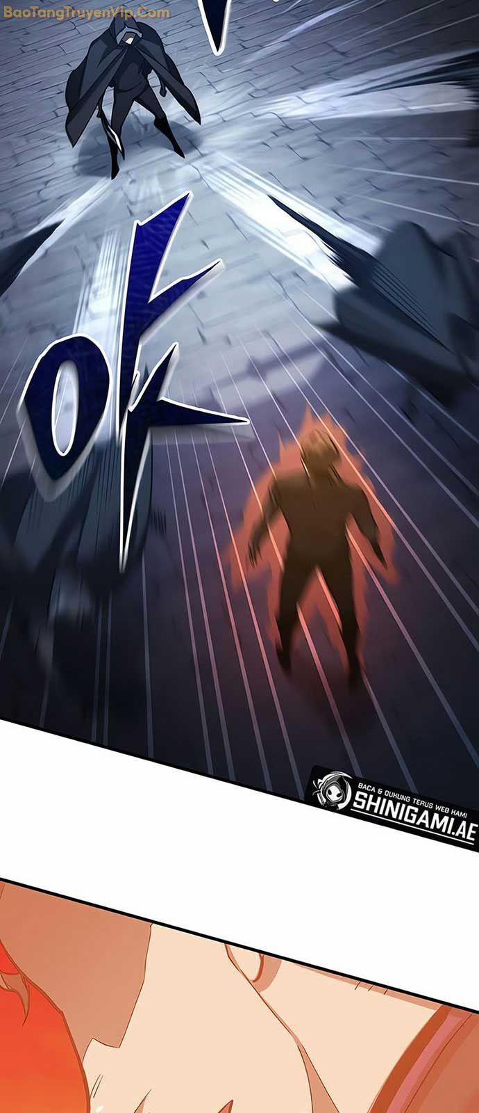 Thiên Quỷ Chẳng Sống Nổi Cuộc Đời Bình Thường 137 trang 10