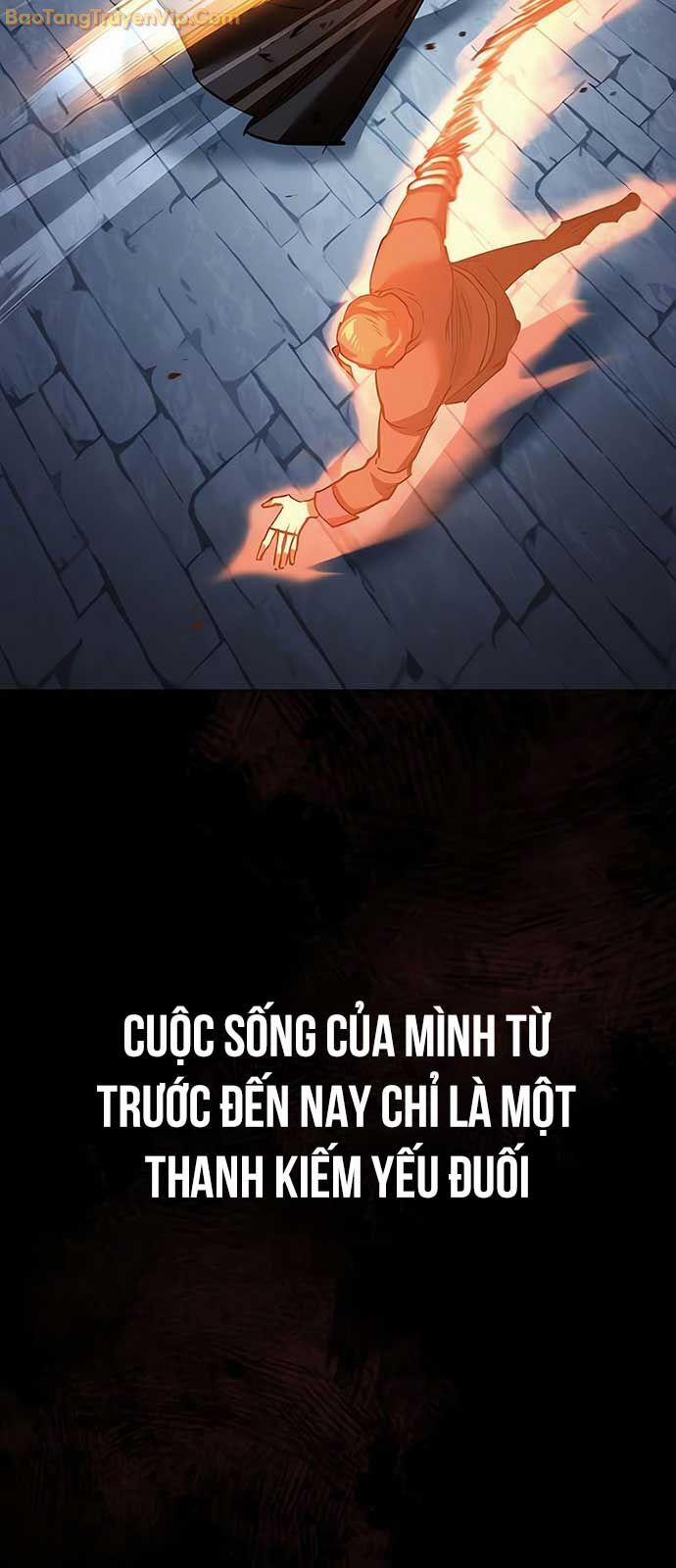 Thiên Quỷ Chẳng Sống Nổi Cuộc Đời Bình Thường 137 trang 17