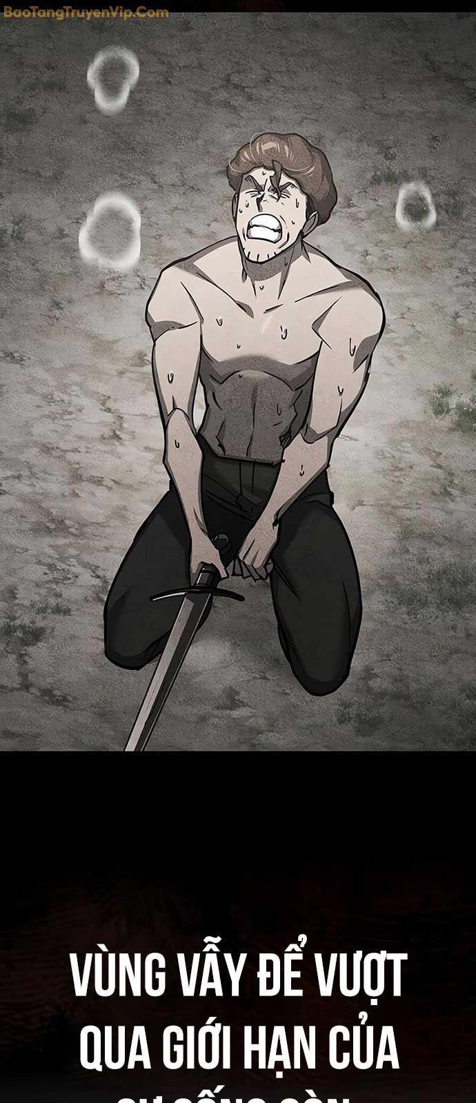 Thiên Quỷ Chẳng Sống Nổi Cuộc Đời Bình Thường 137 trang 18