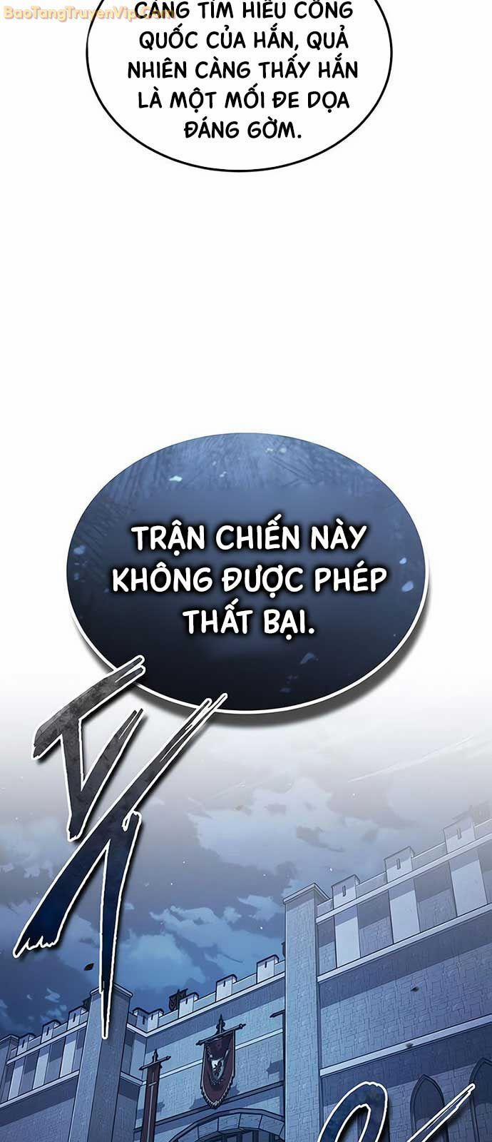 Thiên Quỷ Chẳng Sống Nổi Cuộc Đời Bình Thường 137 trang 28
