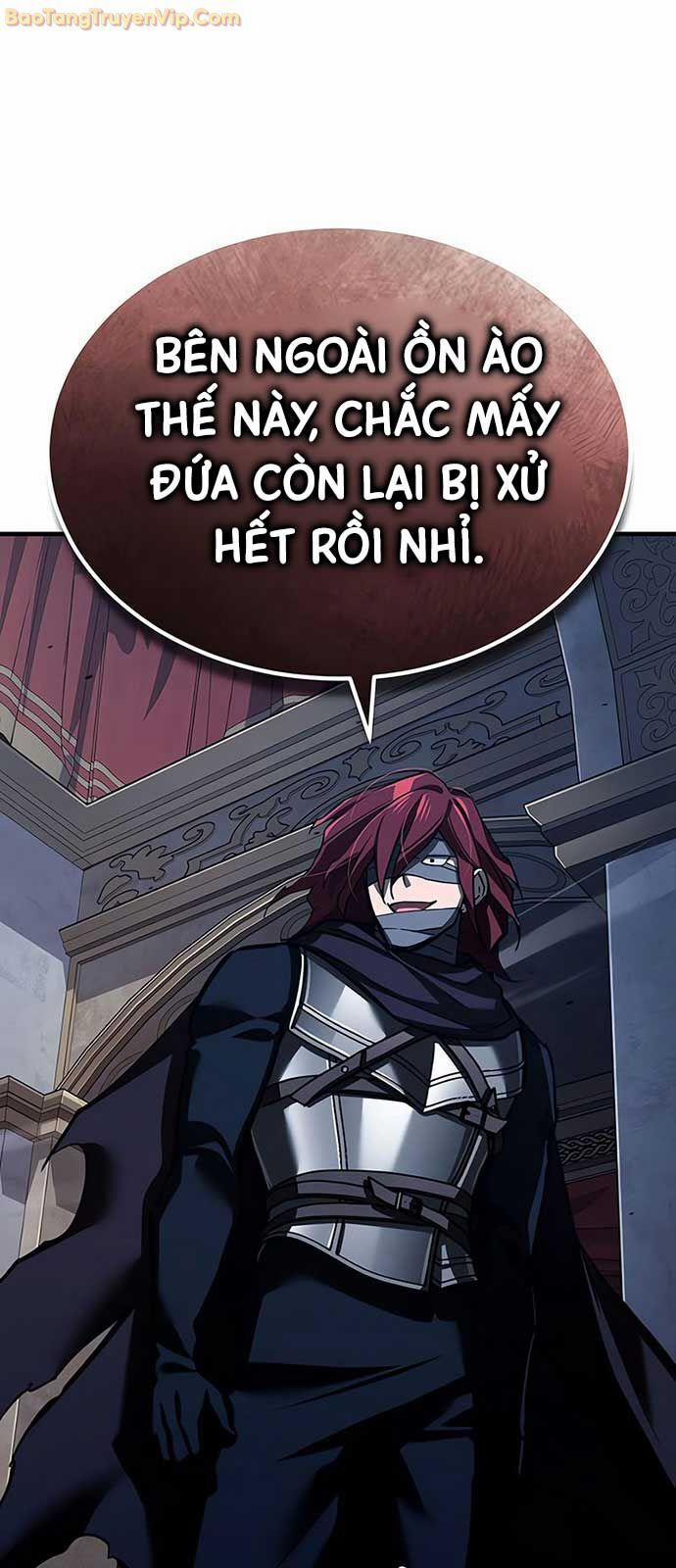 Thiên Quỷ Chẳng Sống Nổi Cuộc Đời Bình Thường 137 trang 34