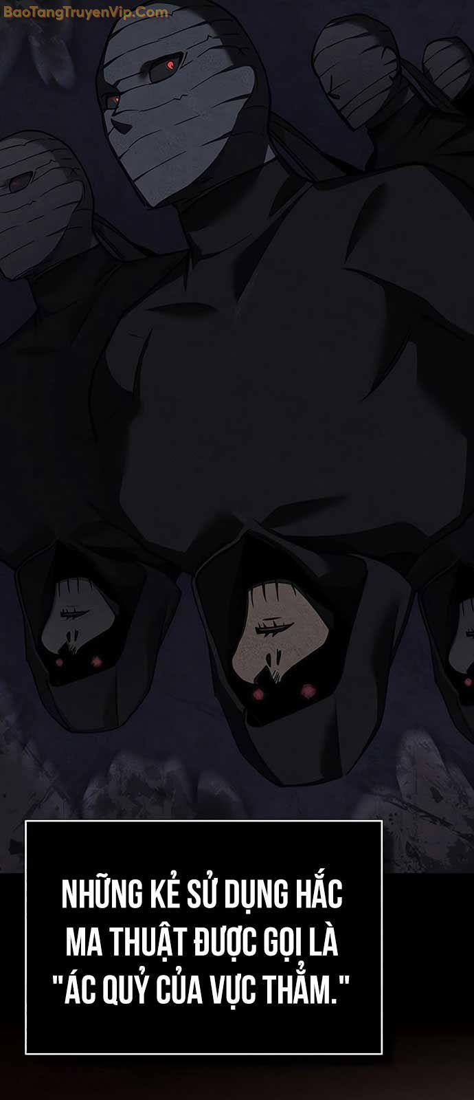 Thiên Quỷ Chẳng Sống Nổi Cuộc Đời Bình Thường 137 trang 36