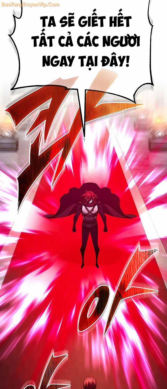 Thiên Quỷ Chẳng Sống Nổi Cuộc Đời Bình Thường 137 trang 43