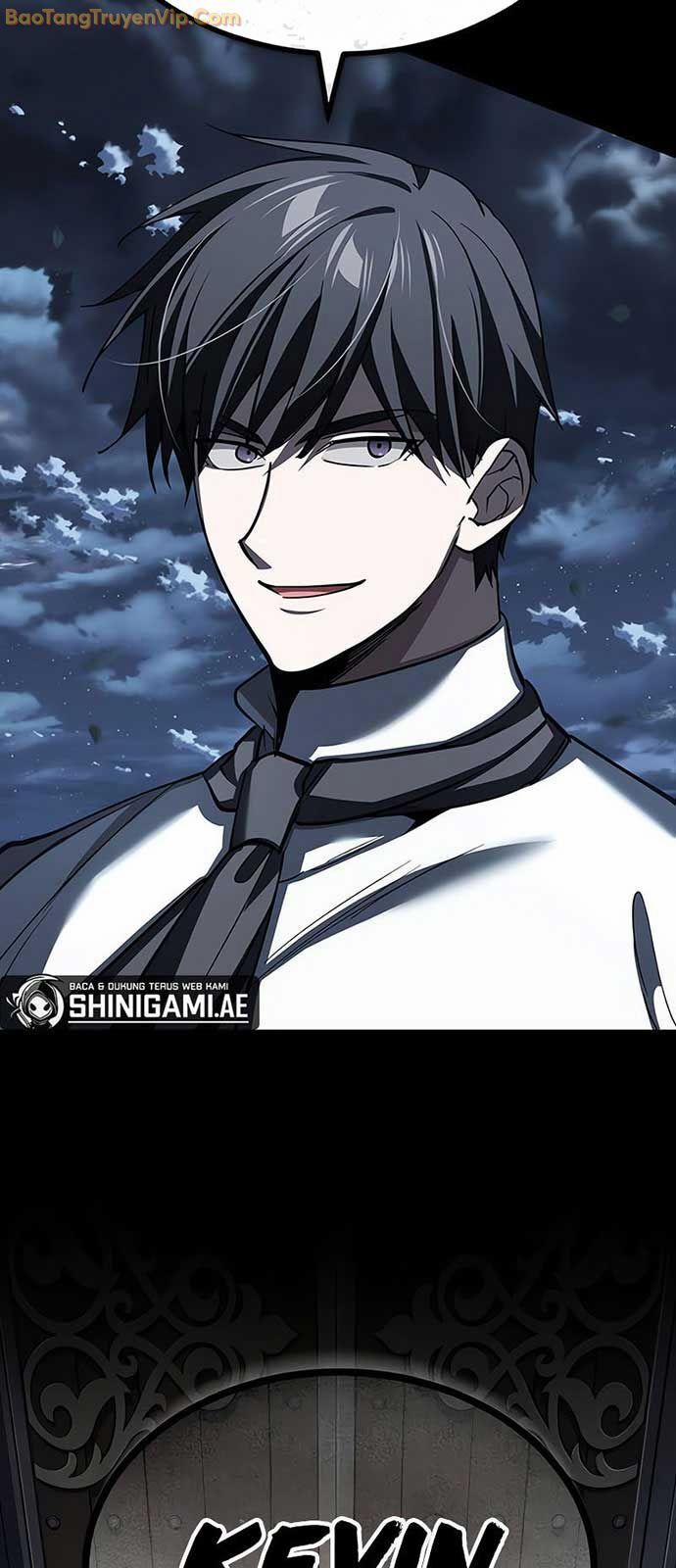 Thiên Quỷ Chẳng Sống Nổi Cuộc Đời Bình Thường 137 trang 48