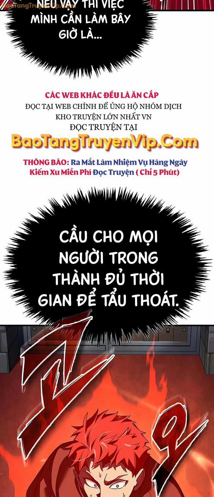 Thiên Quỷ Chẳng Sống Nổi Cuộc Đời Bình Thường 137 trang 51