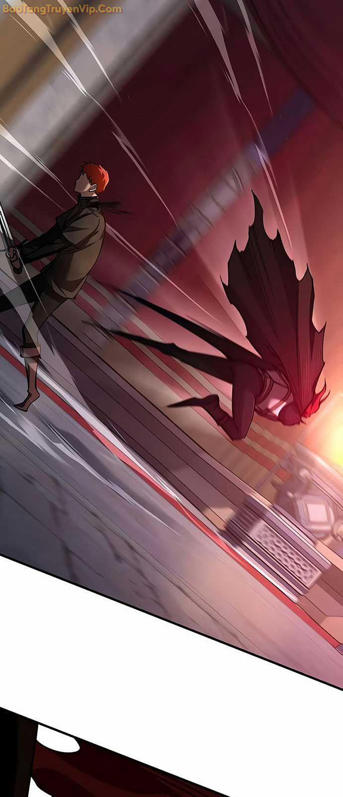 Thiên Quỷ Chẳng Sống Nổi Cuộc Đời Bình Thường 137 trang 54