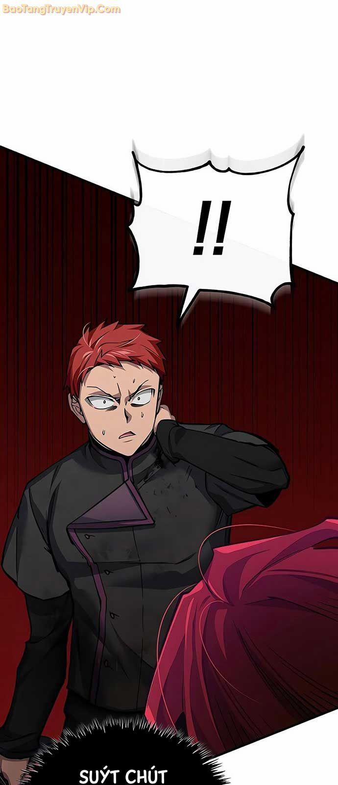Thiên Quỷ Chẳng Sống Nổi Cuộc Đời Bình Thường 137 trang 57