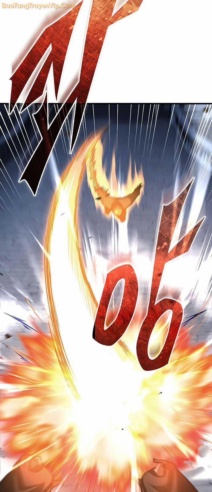 Thiên Quỷ Chẳng Sống Nổi Cuộc Đời Bình Thường 137 trang 6