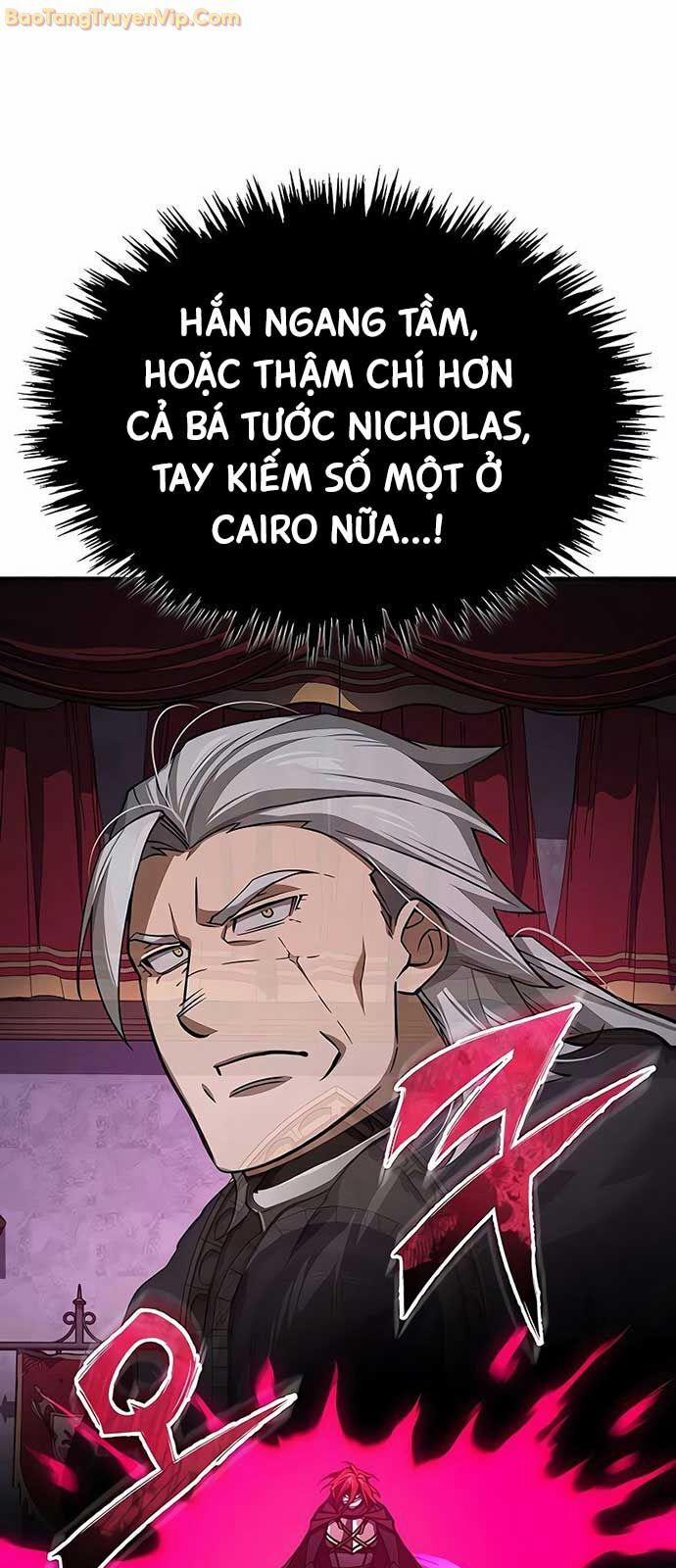 Thiên Quỷ Chẳng Sống Nổi Cuộc Đời Bình Thường 137 trang 62