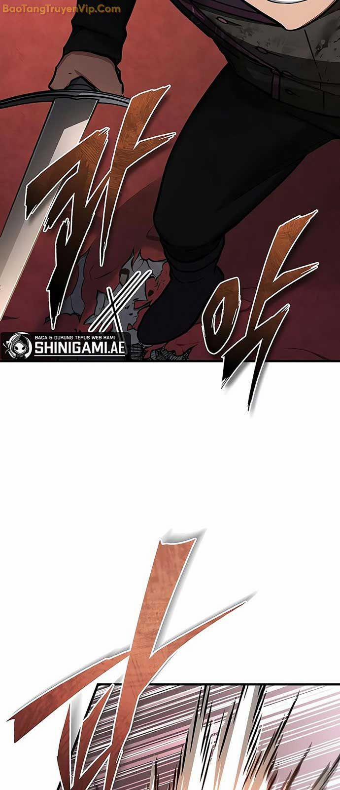 Thiên Quỷ Chẳng Sống Nổi Cuộc Đời Bình Thường 137 trang 64