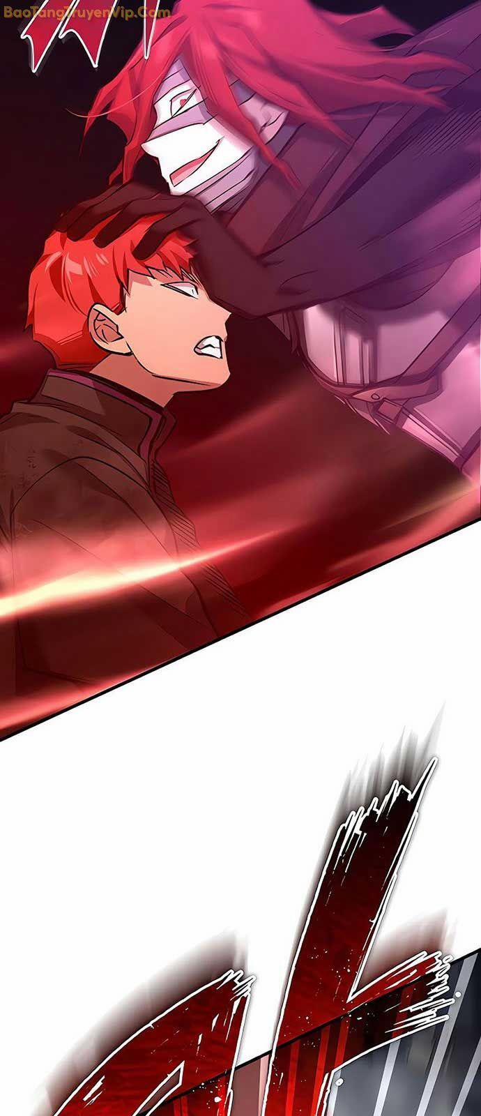 Thiên Quỷ Chẳng Sống Nổi Cuộc Đời Bình Thường 137 trang 69