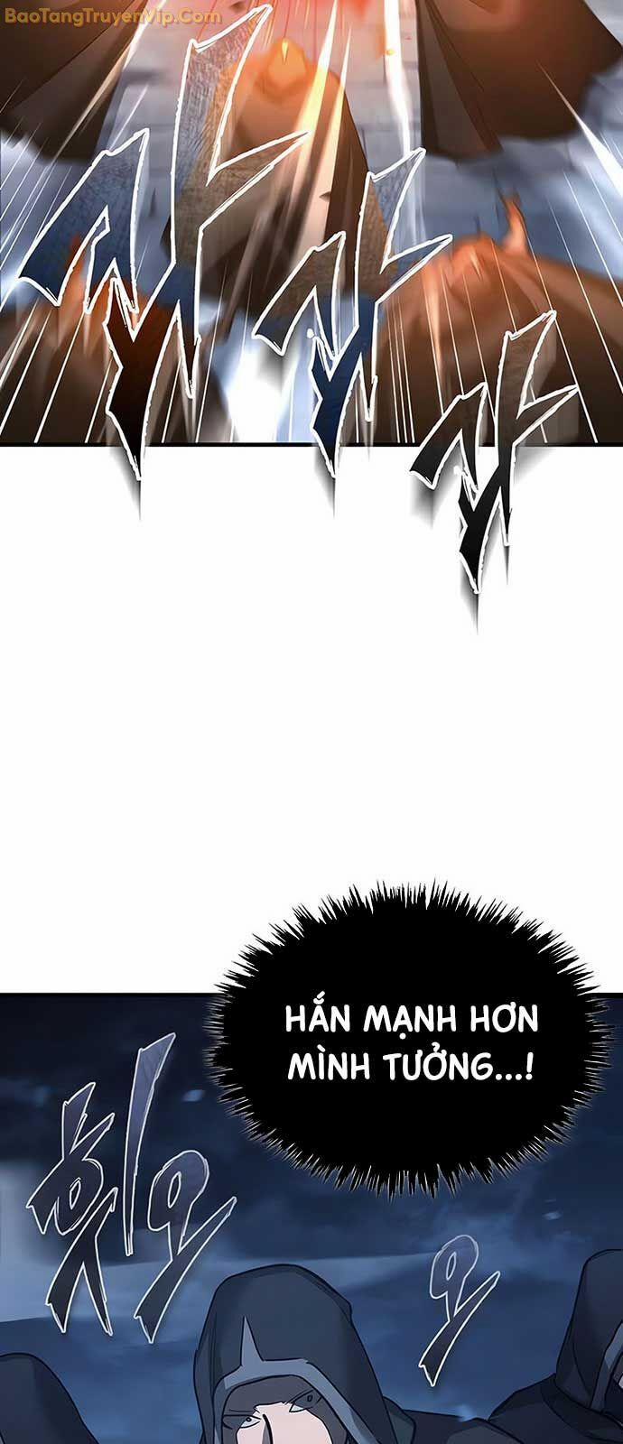 Thiên Quỷ Chẳng Sống Nổi Cuộc Đời Bình Thường 137 trang 7