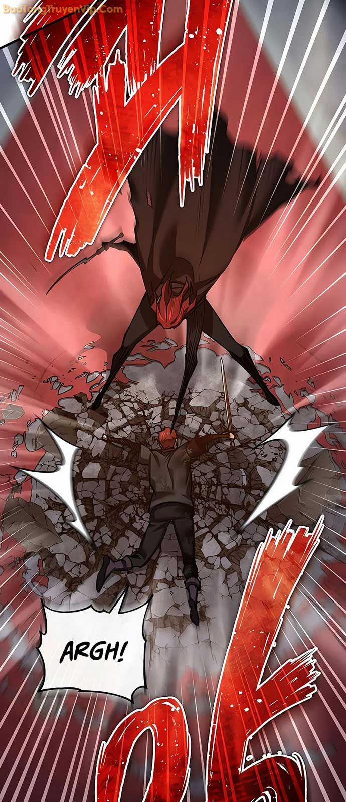 Thiên Quỷ Chẳng Sống Nổi Cuộc Đời Bình Thường 137 trang 70