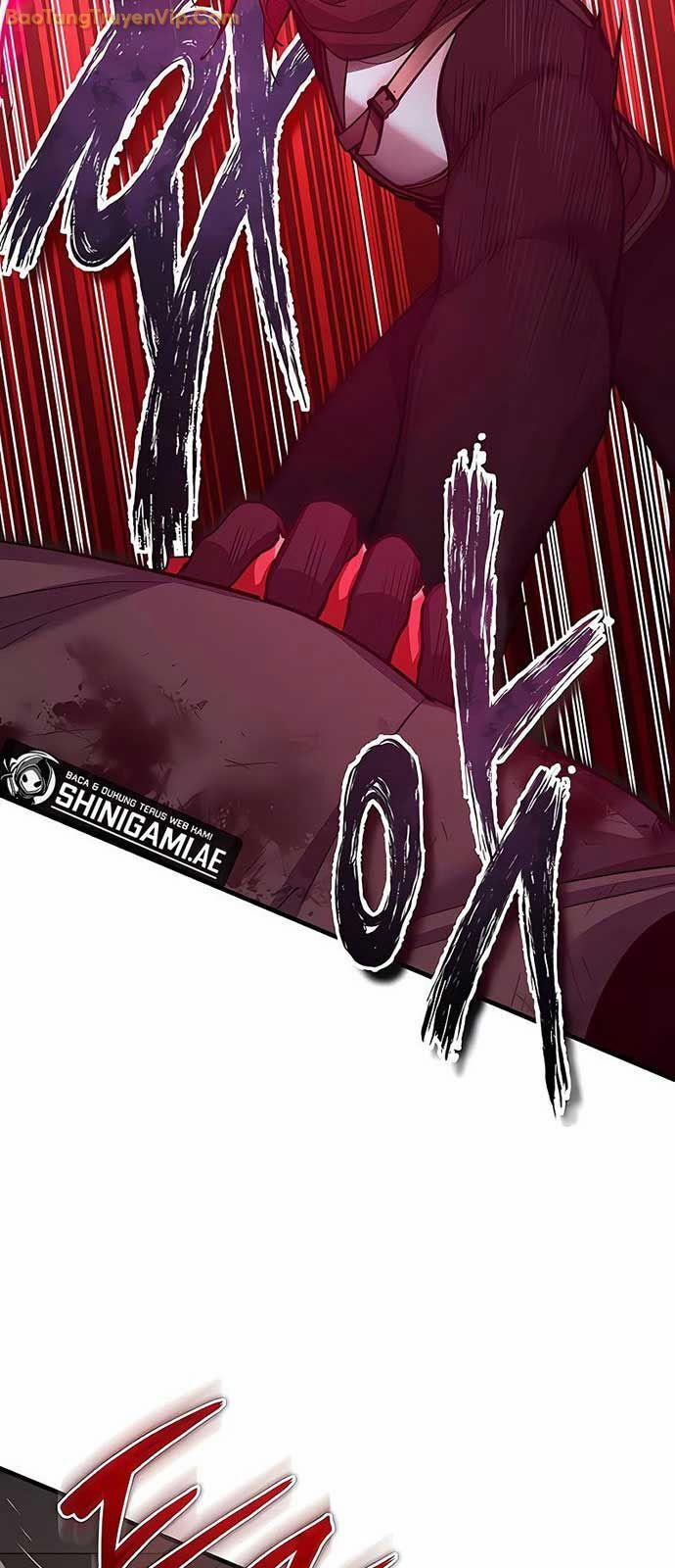 Thiên Quỷ Chẳng Sống Nổi Cuộc Đời Bình Thường 137 trang 72