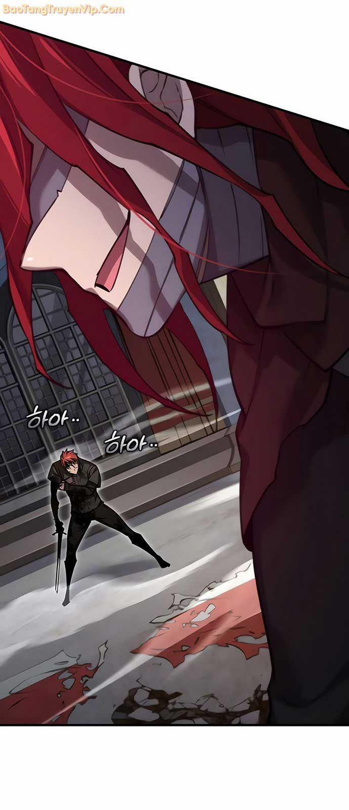 Thiên Quỷ Chẳng Sống Nổi Cuộc Đời Bình Thường 137 trang 76