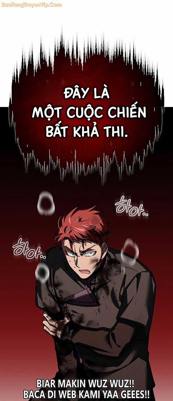 Thiên Quỷ Chẳng Sống Nổi Cuộc Đời Bình Thường 137 trang 77