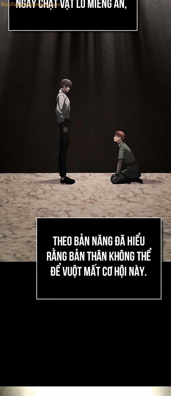 Thiên Quỷ Chẳng Sống Nổi Cuộc Đời Bình Thường 137 trang 79