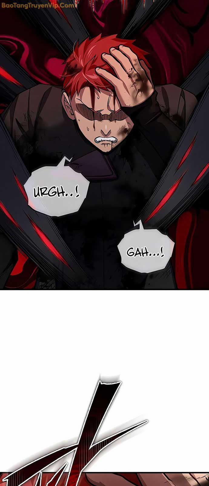 Thiên Quỷ Chẳng Sống Nổi Cuộc Đời Bình Thường 137 trang 84