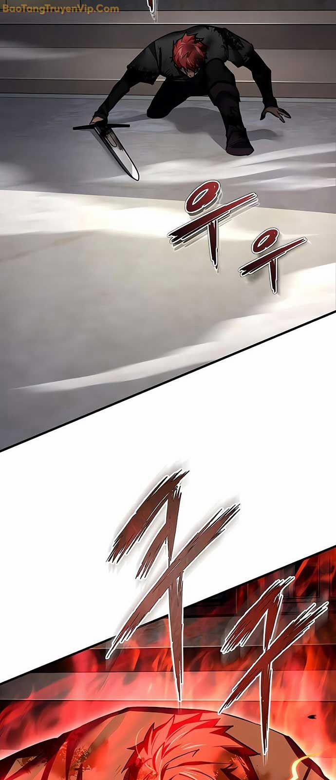 Thiên Quỷ Chẳng Sống Nổi Cuộc Đời Bình Thường 137 trang 90