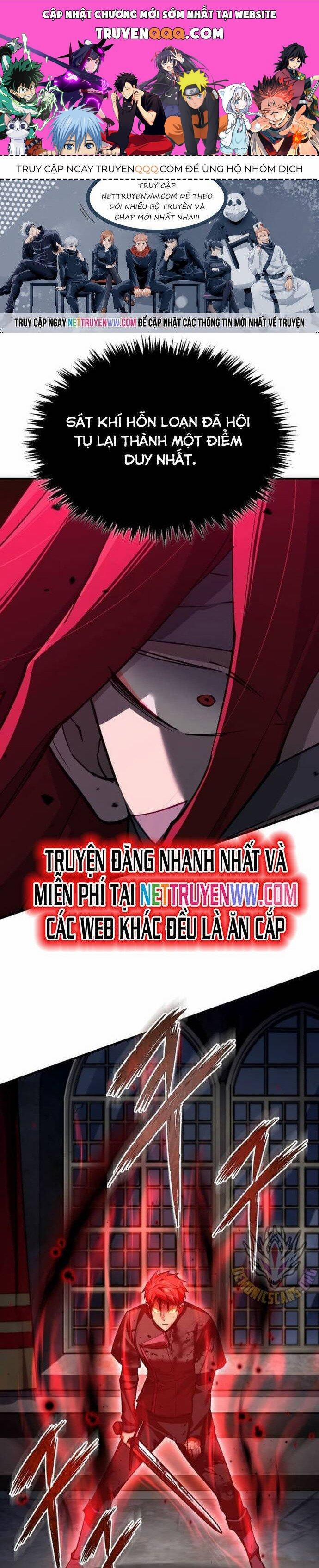 Thiên Quỷ Chẳng Sống Nổi Cuộc Đời Bình Thường 138 trang 0