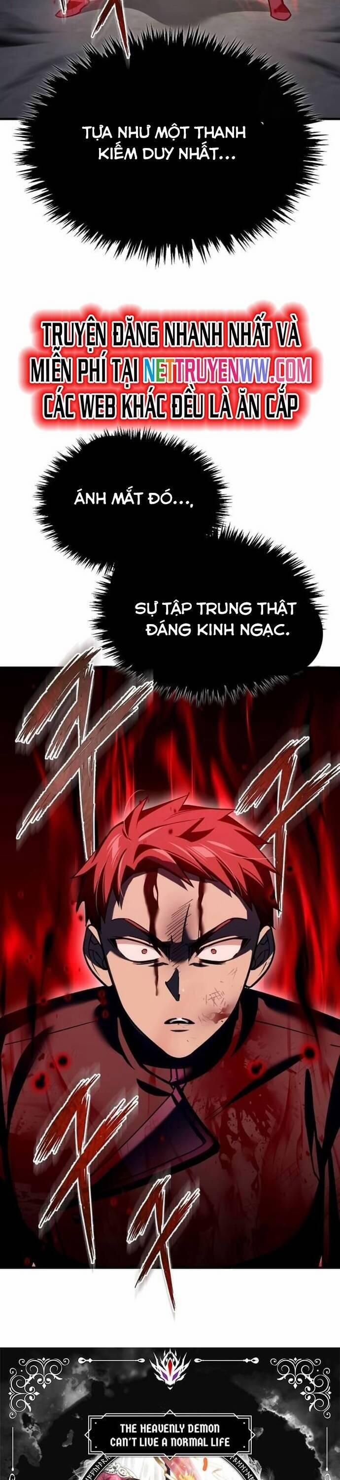 Thiên Quỷ Chẳng Sống Nổi Cuộc Đời Bình Thường 138 trang 1