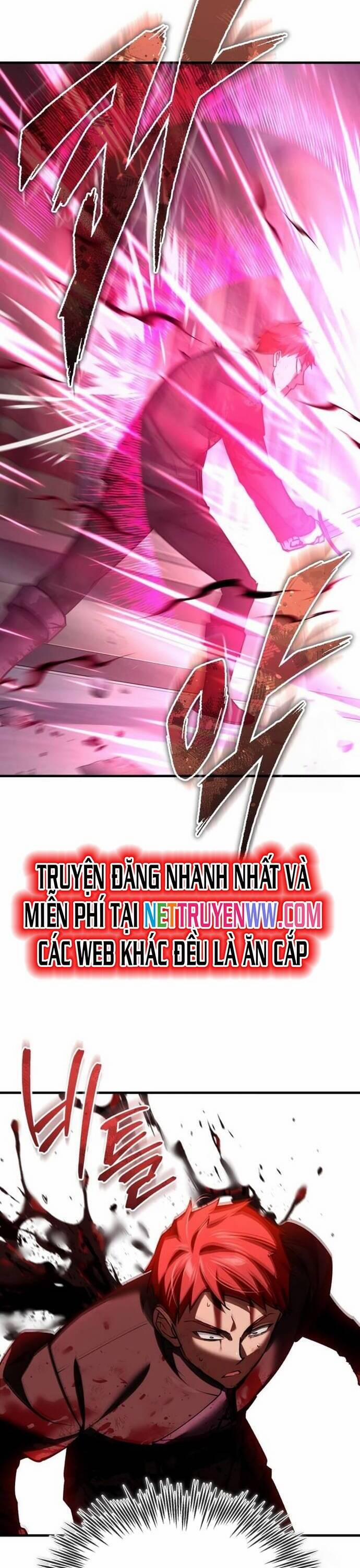 Thiên Quỷ Chẳng Sống Nổi Cuộc Đời Bình Thường 138 trang 11