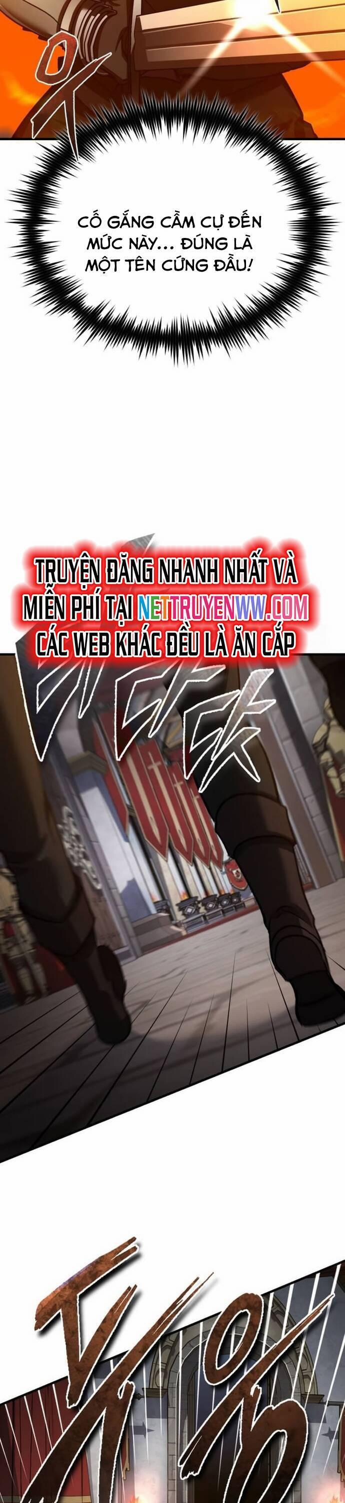 Thiên Quỷ Chẳng Sống Nổi Cuộc Đời Bình Thường 138 trang 18