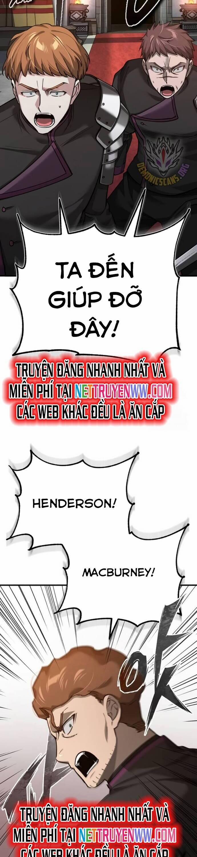 Thiên Quỷ Chẳng Sống Nổi Cuộc Đời Bình Thường 138 trang 19