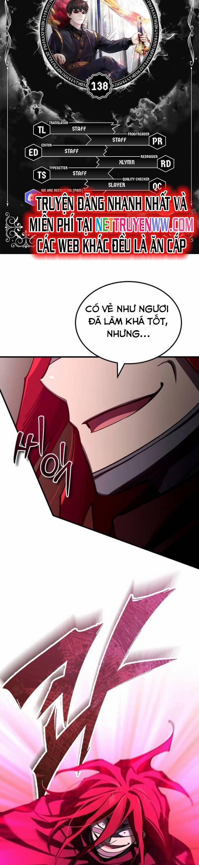 Thiên Quỷ Chẳng Sống Nổi Cuộc Đời Bình Thường 138 trang 2
