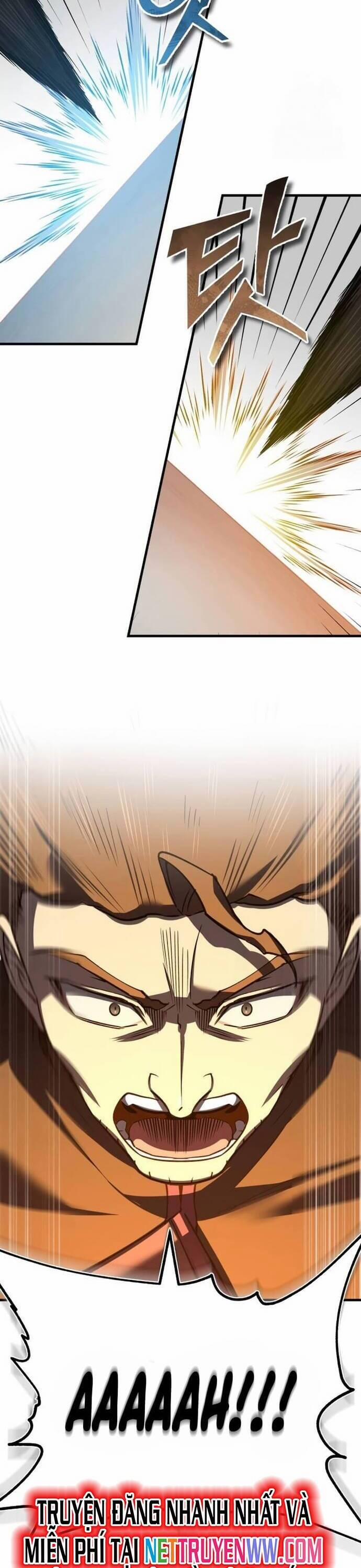 Thiên Quỷ Chẳng Sống Nổi Cuộc Đời Bình Thường 138 trang 21